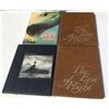 Image 1 : 2 Time Life Epic of Flight books, Time Life The Seafarers, Shark book