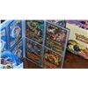 Image 3 : Pokemon Card File and 2 Sealed Booster Boxes *CANNOT VERIFY AUTHENTICITY*