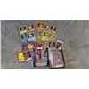 Image 1 : All Holographic Yu-Gi-Oh and Pokemon Cards *CANNOT VERIFY AUTHENTICITY*
