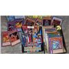 Image 3 : All Holographic Yu-Gi-Oh and Pokemon Cards *CANNOT VERIFY AUTHENTICITY*