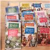 Image 3 : large lot of 1960-1963 Readers Digest