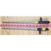 Image 1 : 2 blunt bladed bayonet