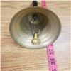 Image 5 : brass bell