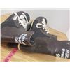 Image 2 : Bauer Proline 99  Skates, blades have some rust