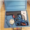 Image 2 : Tachometer Dwell tester with gun