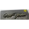 Image 2 : New Yorker Car side decal original parts