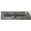 Image 2 : New Yorker Car side decal original parts