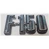 Image 2 : F-150 Truck side decal original parts F150