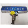 Image 2 : Explorer  side decal original parts