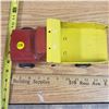 Image 2 : Vintage Jeep Tonka Dump Truck