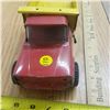 Image 3 : Vintage Jeep Tonka Dump Truck