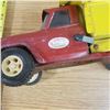 Image 4 : Vintage Jeep Tonka Dump Truck