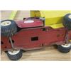 Image 5 : Vintage Jeep Tonka Dump Truck