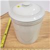 Image 1 : 1 Gallon Stoneware Crock