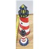 Image 2 : 2x Lighthouses