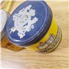 Image 2 : 2x Vintage Tobacco Tins