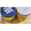 Image 3 : 2x Vintage Tobacco Tins