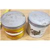 Image 1 : 2x Vintage Tobacco Tins
