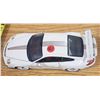 Image 1 : 1/18 Scale Die Cast Porsche GTS