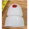 Image 1 : CP12 Porcelain Insulator