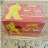Image 1 : NIB sealed NHL hockey 1990 Rookie traded Card Set (110)