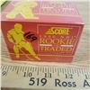 Image 2 : NIB sealed NHL hockey 1990 Rookie traded Card Set (110)