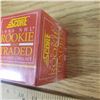 Image 3 : NIB sealed NHL hockey 1990 Rookie traded Card Set (110)