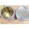 Image 2 : 2 Rogers Sugar Tins