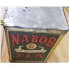 Image 2 : Nabob Tea Tin