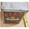 Image 3 : Nabob Tea Tin
