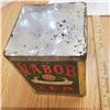 Image 4 : Nabob Tea Tin