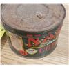 Image 1 : Nabob Coffee Tin