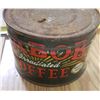 Image 2 : Nabob Coffee Tin