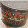 Image 3 : Nabob Coffee Tin