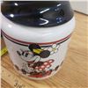 Image 2 : Mickey Mouse Cookie Jar