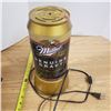 Image 1 : Miller Beet Light Up Sign (works)