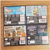 Image 2 : 4x Nintendo DS Games
