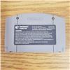 Image 2 : Nintendo N64 Game