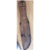 Image 7 : hunting knife Bone handled - original sheath