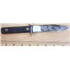 Image 1 : Bowie style hunting knife