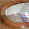 Image 2 : oval dressing mirror  47"