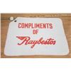 Image 1 : Raybestos Brake Promo Advertising towel