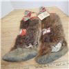 Image 1 : Moosehide Mukluks 14.5" older needs work
