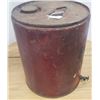 Image 2 : Esso tractor gas can
