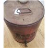 Image 3 : Esso tractor gas can