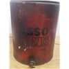 Image 4 : Esso tractor gas can