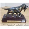 Image 2 : 1961 pointer dog trophy Regina