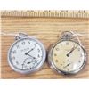 Image 1 : 1940s Westclox and Ingraham pocket watches