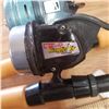 Image 3 : Pair vintage fishing rods and reels