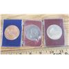 Image 5 : USA Apollo space program tokens